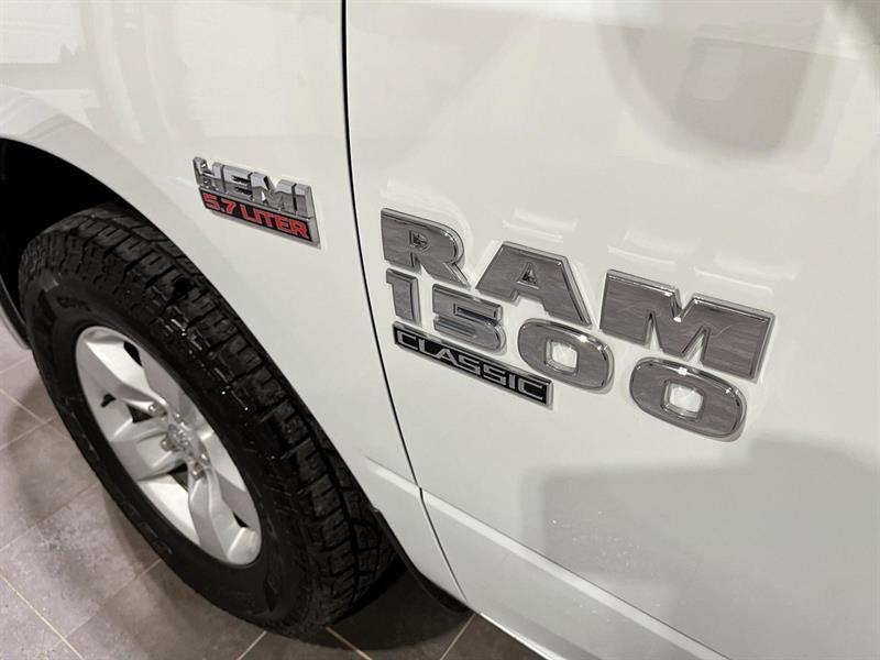 ram 1500 Classic 2023 - 8