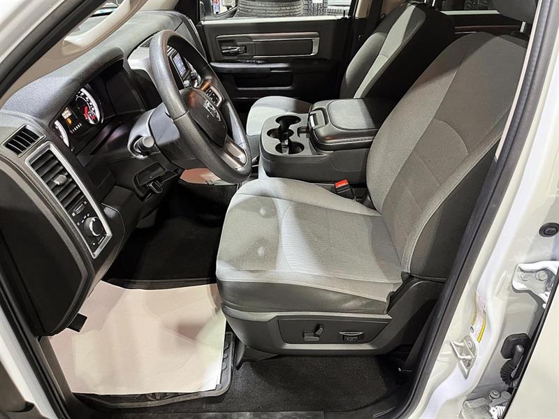 ram 1500 Classic 2023 - 12