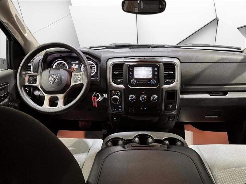 ram 1500 Classic 2023 - 13