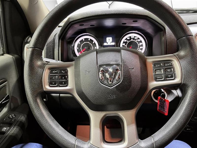 ram 1500 Classic 2023 - 14