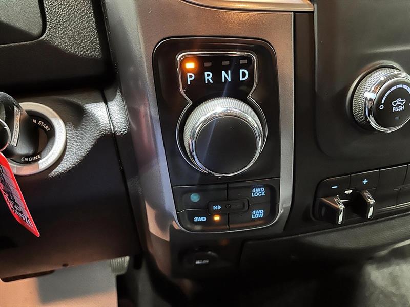 ram 1500 Classic 2023 - 15