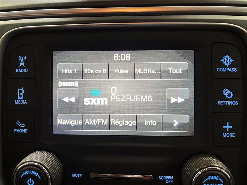 ram 1500 Classic 2023 - 16