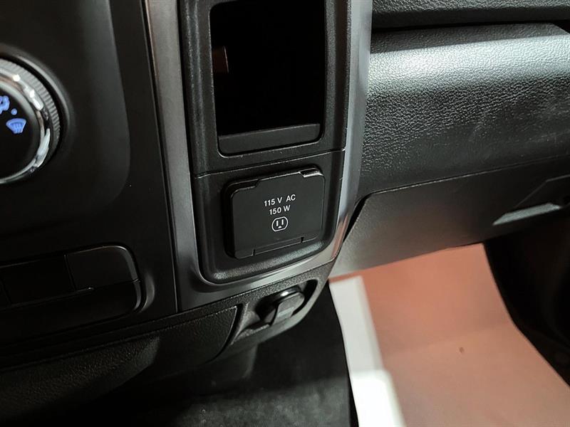 ram 1500 Classic 2023 - 18