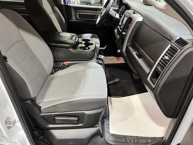 ram 1500 Classic 2023 - 19