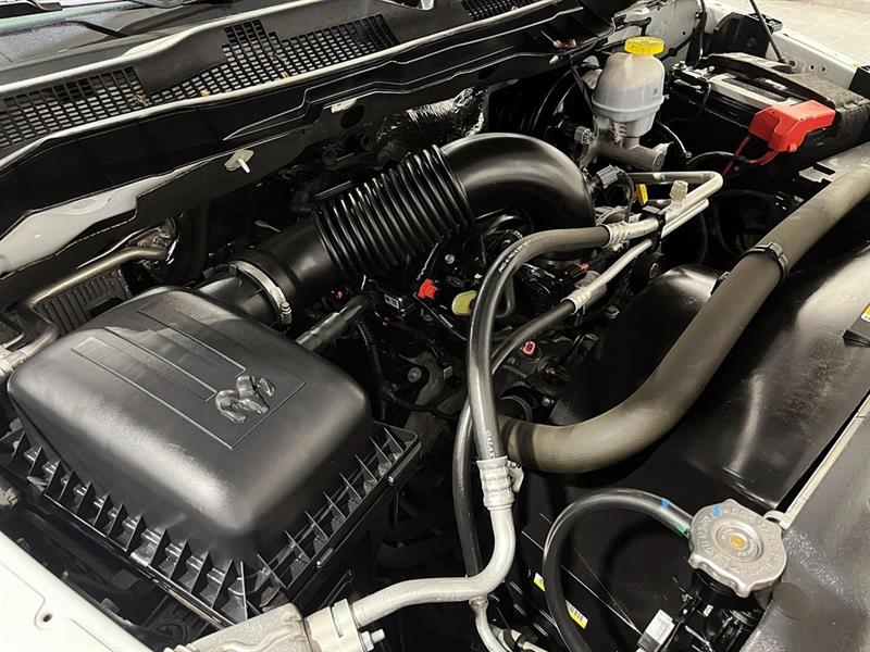 ram 1500 Classic 2023 - 22