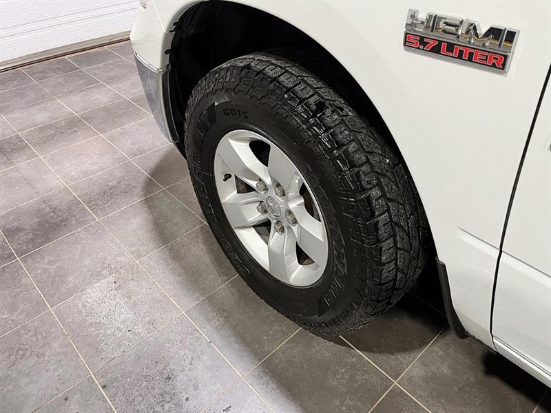 ram 1500 Classic 2023 - 23