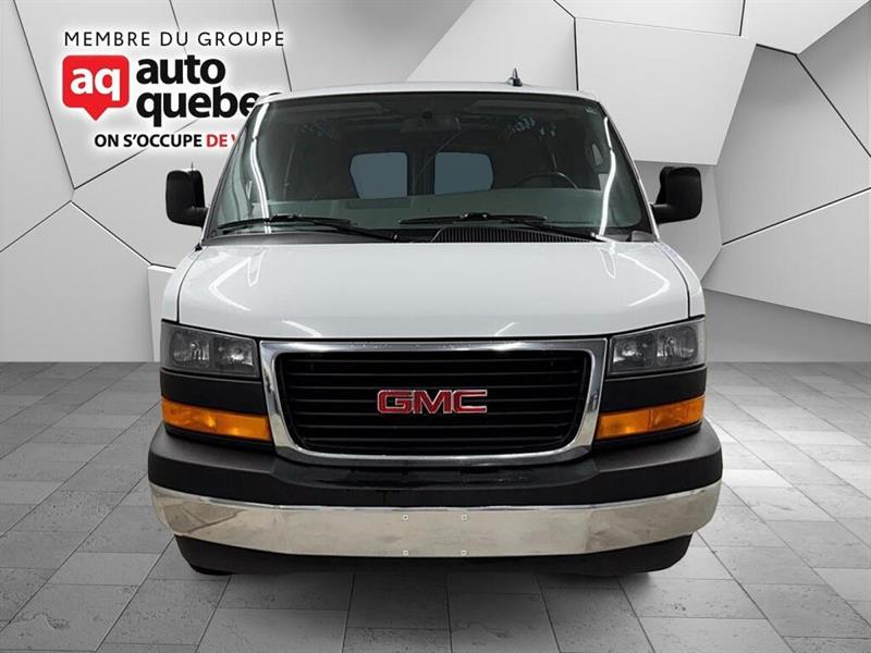 gmc Savana 2023 - 2