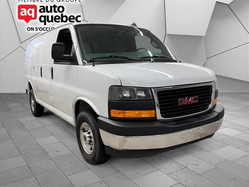 gmc Savana 2023 - 3