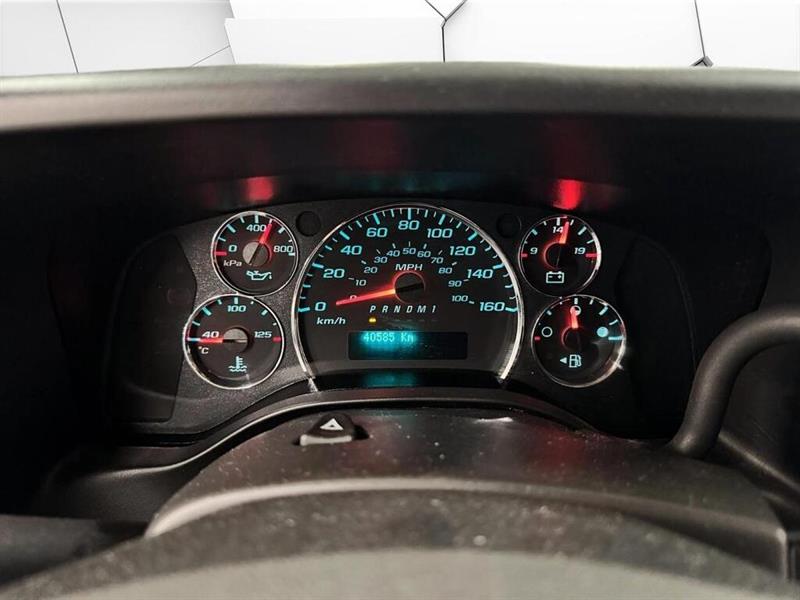 gmc Savana 2023 - 10