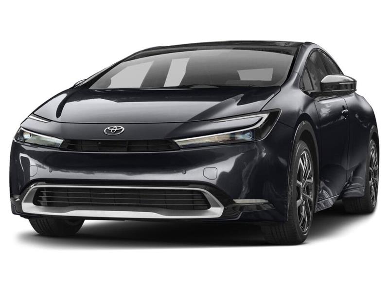 toyota Prius Prime 2023
