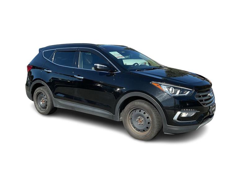 hyundai Santa Fe Sport 2018 - 2