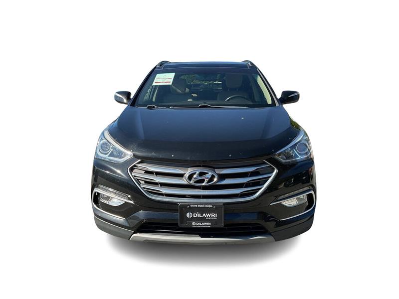 hyundai Santa Fe Sport 2018 - 3