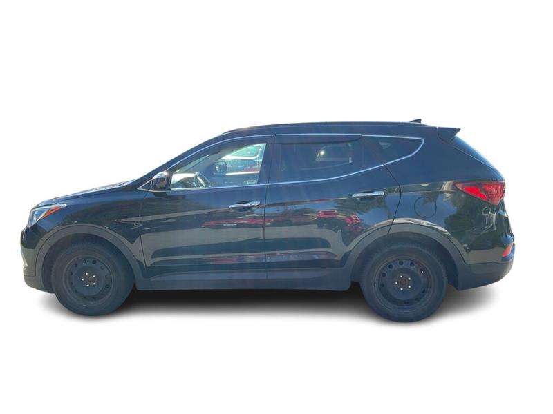 hyundai Santa Fe Sport 2018 - 5