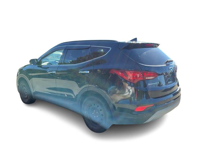 hyundai Santa Fe Sport 2018 - 6