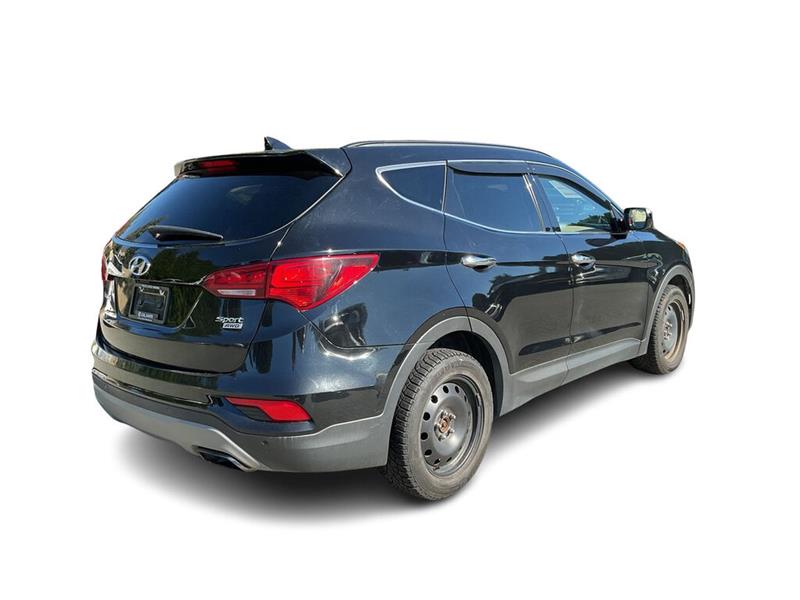 hyundai Santa Fe Sport 2018 - 8
