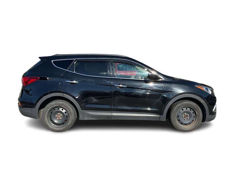hyundai Santa Fe Sport 2018 - 9