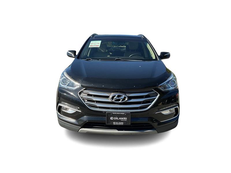 hyundai Santa Fe Sport 2018 - 10