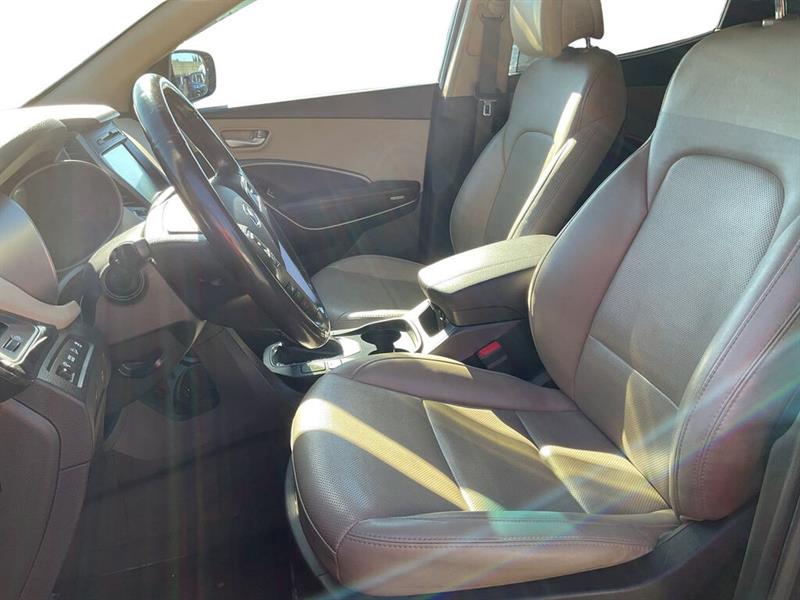 hyundai Santa Fe Sport 2018 - 14