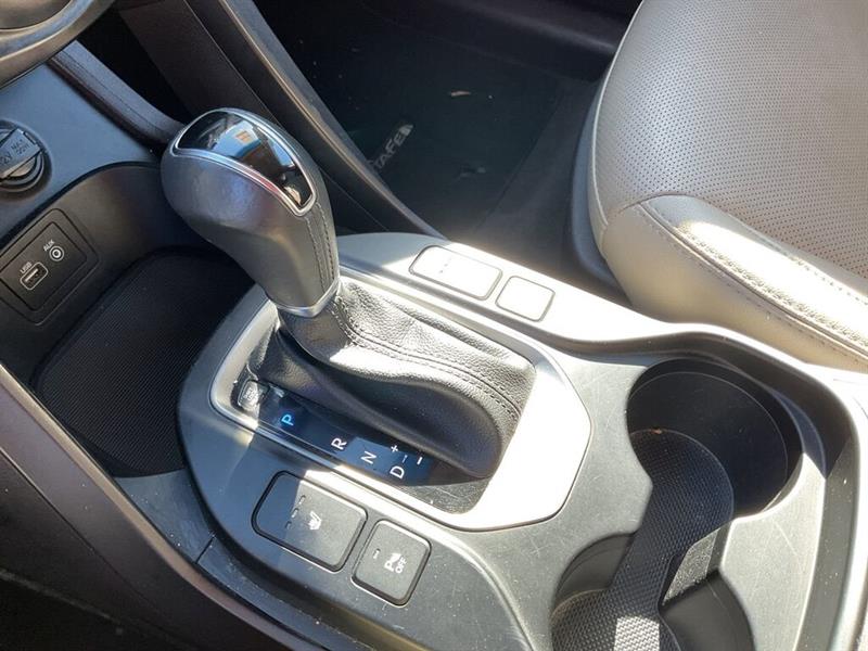 hyundai Santa Fe Sport 2018 - 23