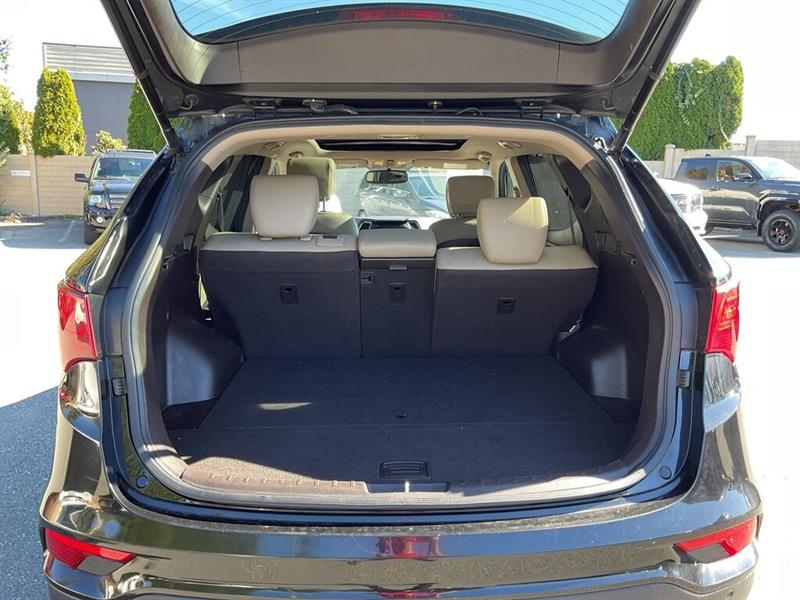 hyundai Santa Fe Sport 2018 - 27