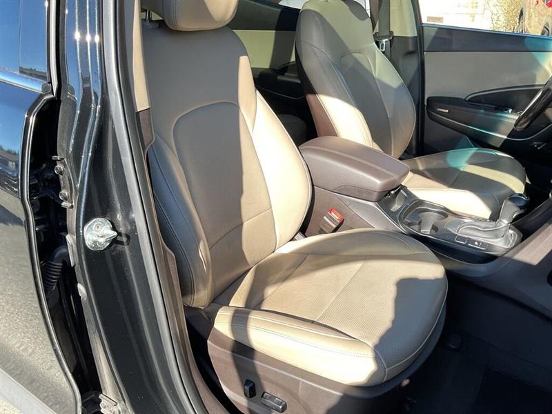 hyundai Santa Fe Sport 2018 - 28