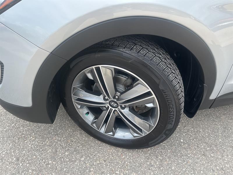 hyundai Santa Fe XL 2015 - 3