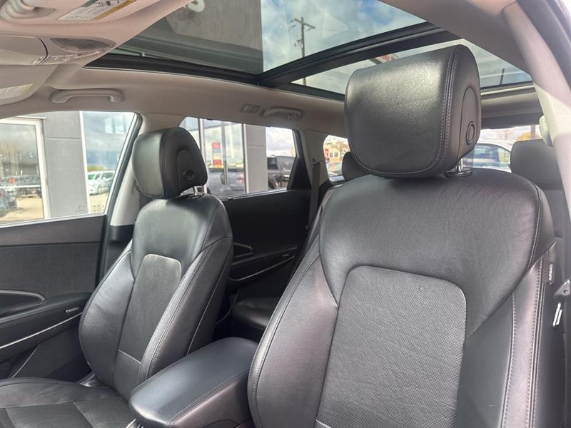 hyundai Santa Fe XL 2015 - 5