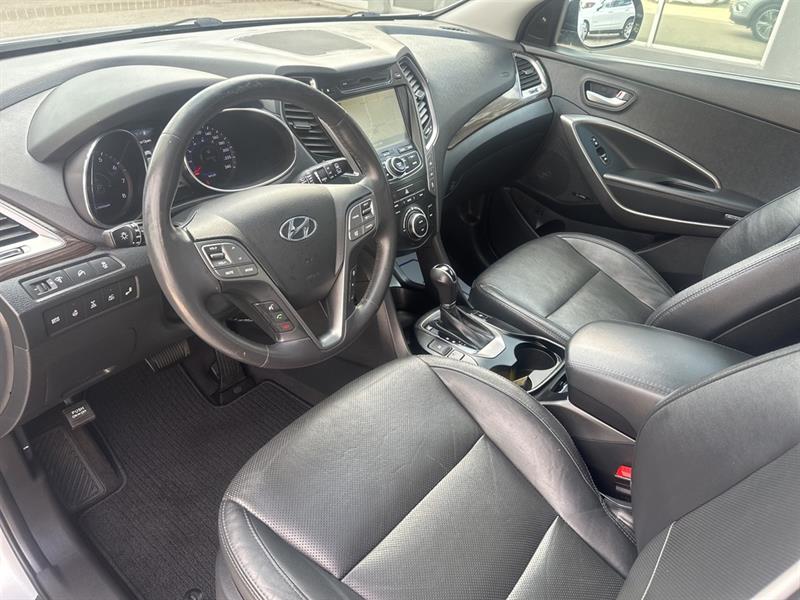 hyundai Santa Fe XL 2015 - 6