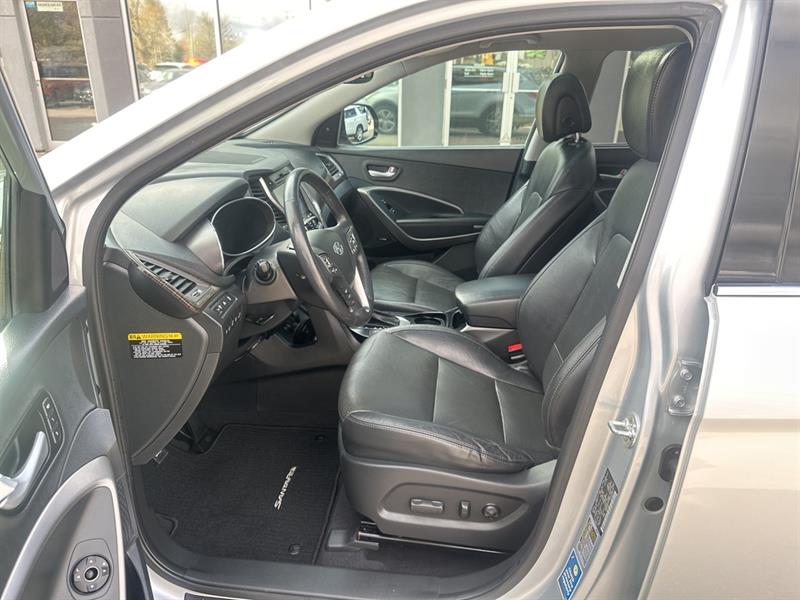 hyundai Santa Fe XL 2015 - 7