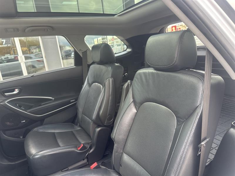 hyundai Santa Fe XL 2015 - 18