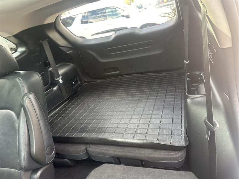 hyundai Santa Fe XL 2015 - 19