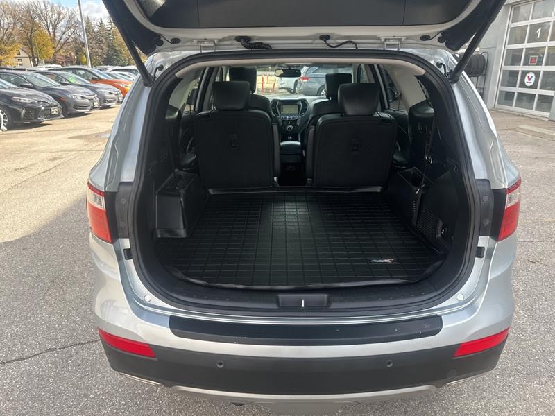 hyundai Santa Fe XL 2015 - 20