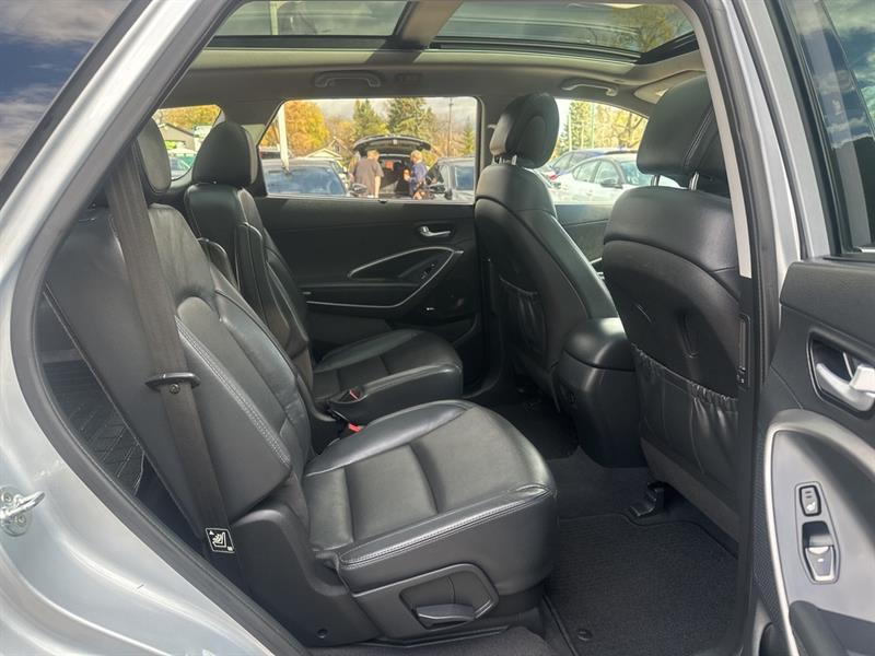 hyundai Santa Fe XL 2015 - 22