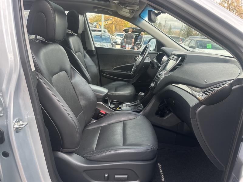 hyundai Santa Fe XL 2015 - 24