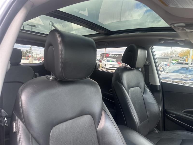 hyundai Santa Fe XL 2015 - 25