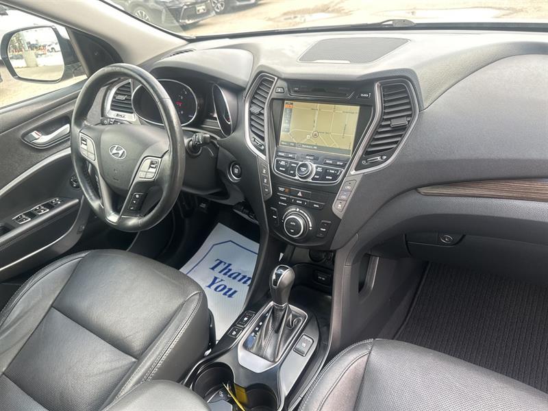 hyundai Santa Fe XL 2015 - 26