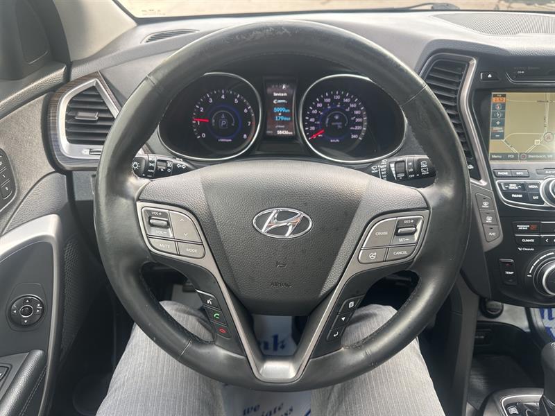 hyundai Santa Fe XL 2015 - 27
