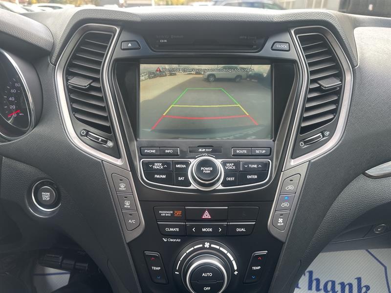 hyundai Santa Fe XL 2015 - 29