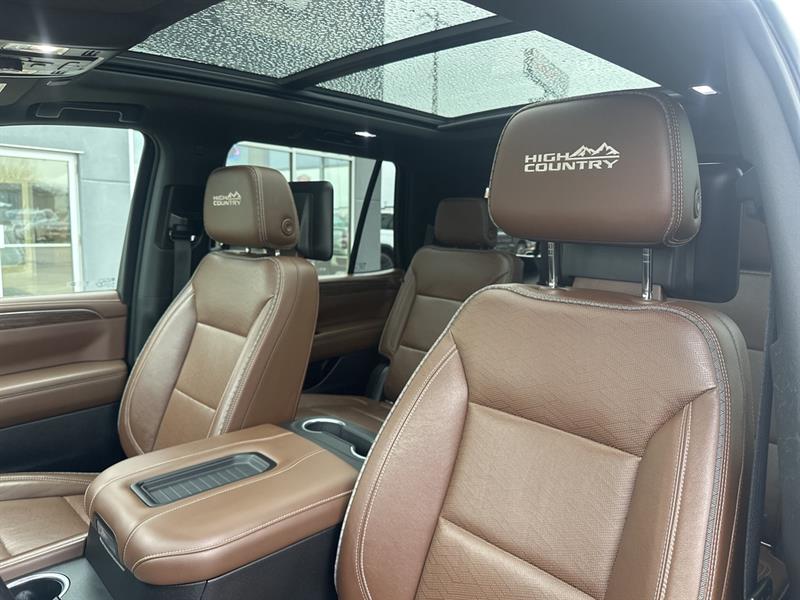 chevrolet Tahoe 2021 - 5