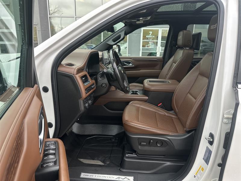 chevrolet Tahoe 2021 - 6