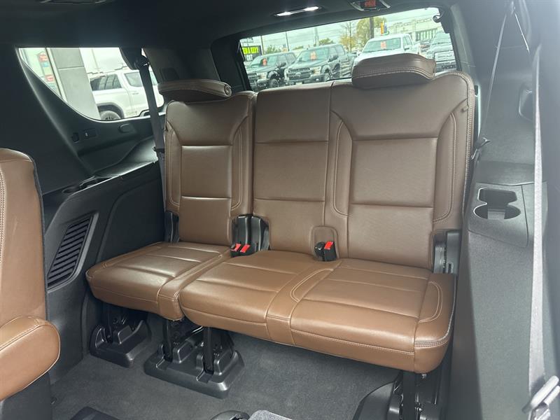 chevrolet Tahoe 2021 - 20