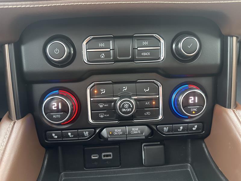 chevrolet Tahoe 2021 - 30