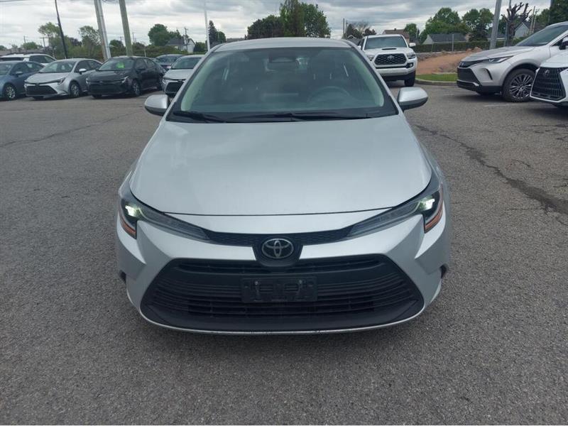 toyota Corolla 2023 - 2