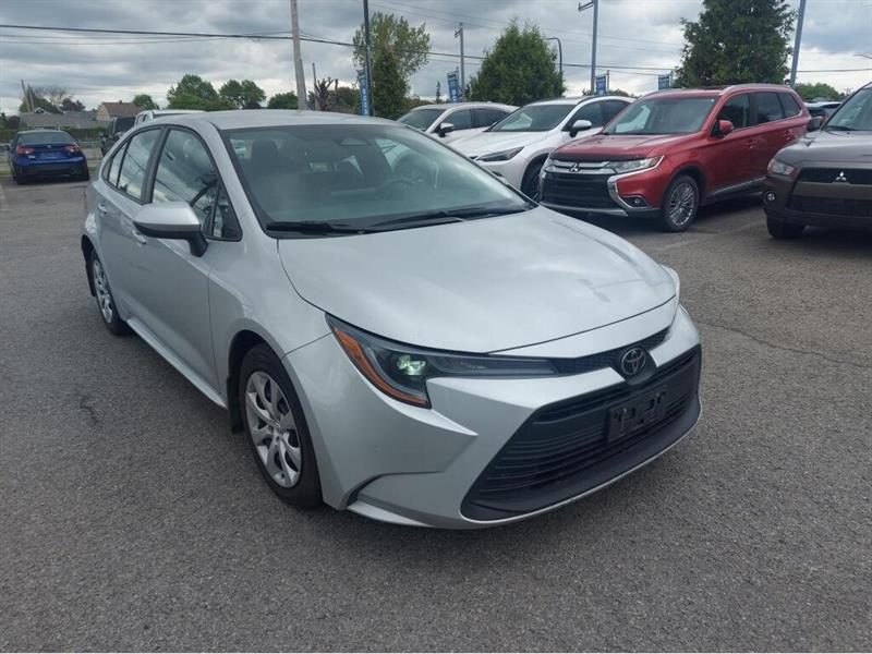 toyota Corolla 2023 - 3