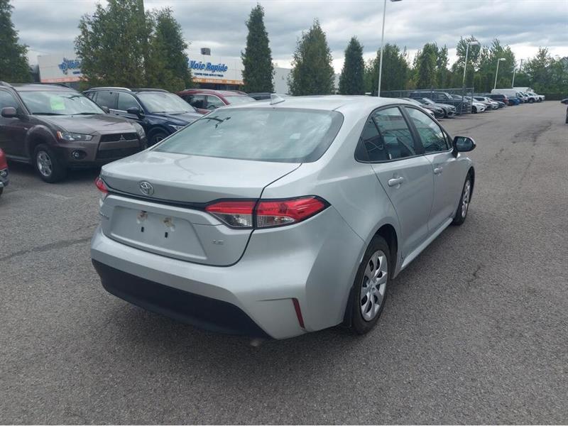 toyota Corolla 2023 - 5