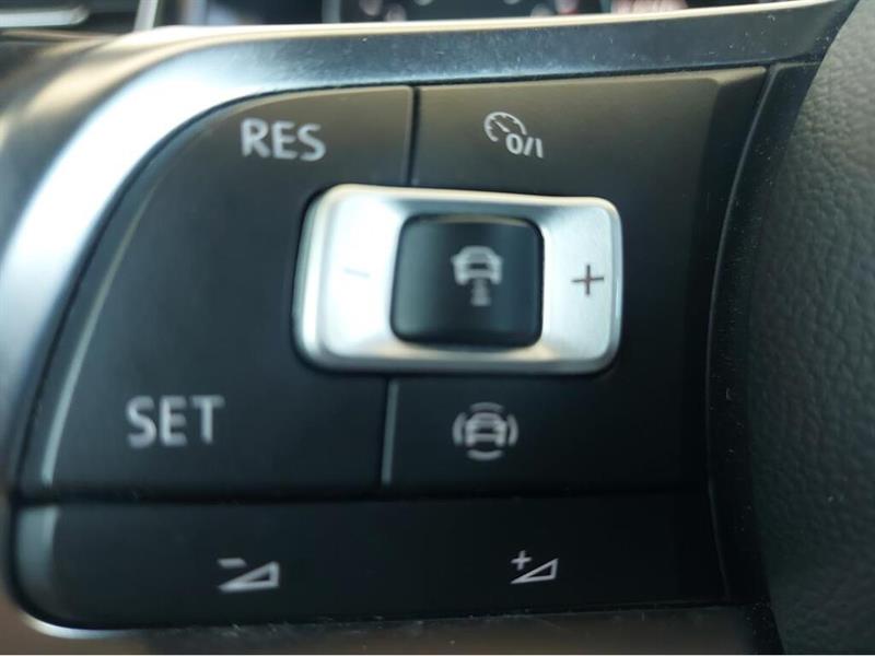 volkswagen Golf GTI 2021 - 19