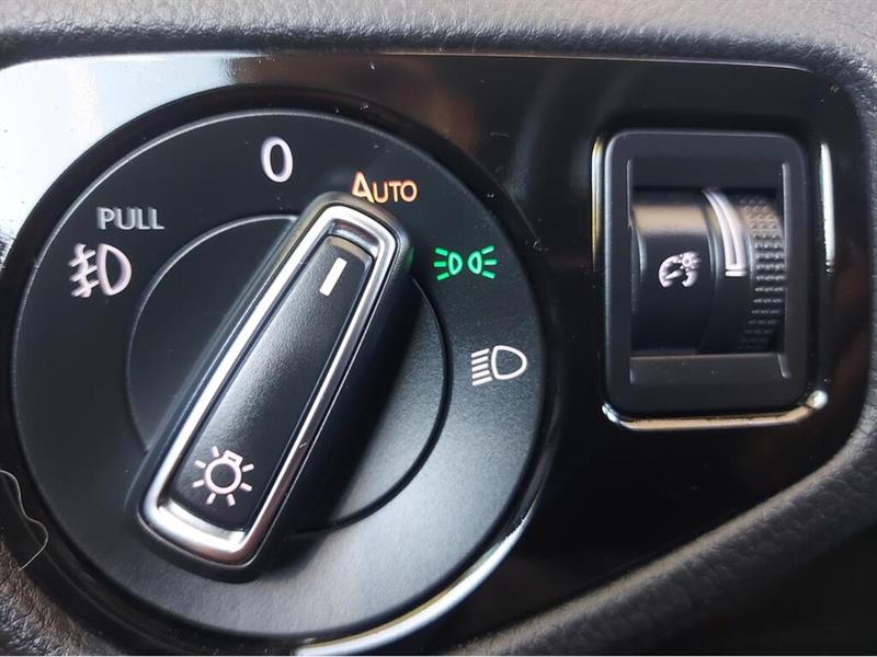 volkswagen Golf GTI 2021 - 20