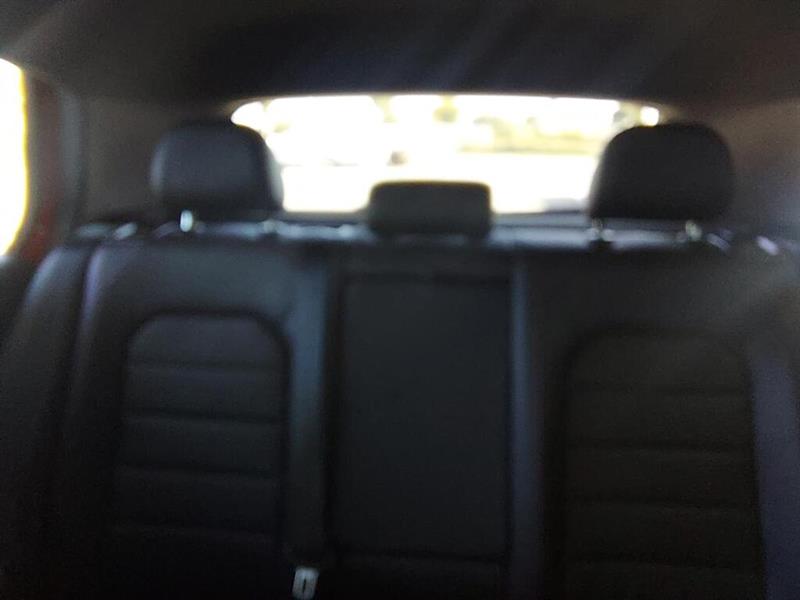 volkswagen Golf GTI 2021 - 25