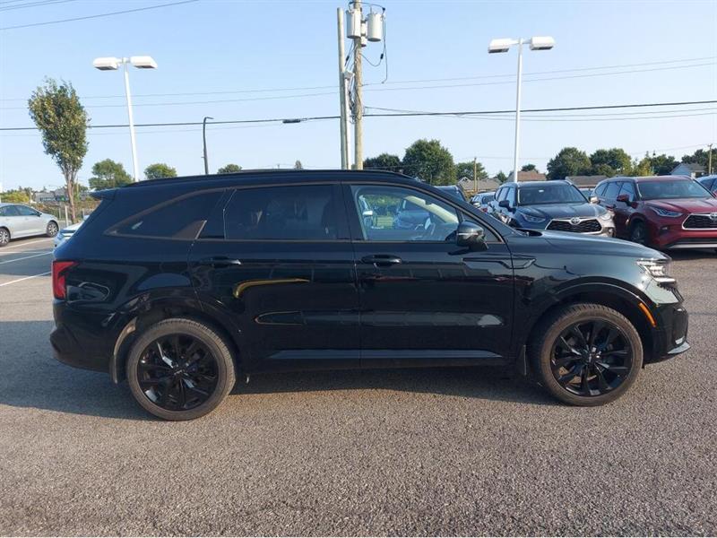 kia Sorento 2022 - 4