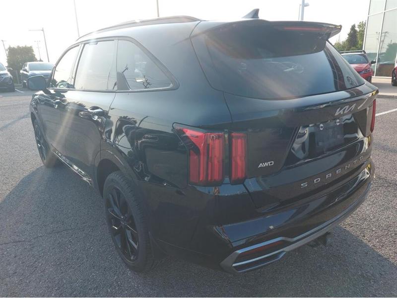 kia Sorento 2022 - 7